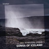 Arnesensongs Of Iceland