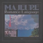 Majeure - Romance Language (LP)
