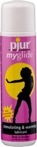 Pjur - MyGlide Stimulerend & Verwarmend Glijmiddel 100 ml