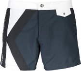 Karl Lagerfeld Beachwear Zwembroek Blauw S Heren