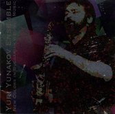 Yuri Yunakov - New Colors In Bulgarian Wedding Music (CD)
