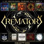 Crematory - Inception