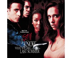 I Still Know What You Did Last Summer