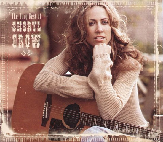 Very Best Of Sheryl Crow