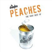 Peaches - Very Best Of Stranglers (2LP)