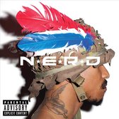 N.E.R.D. - Nothing (2 LP) (Reissue)