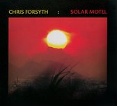 Solar Motel (CD)