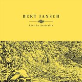 Bert Jansch - Live In Australia (CD)