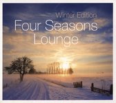 Various Artists - Four Seasons Lounge/Winter Edition (CD)