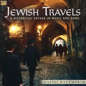 Massel Klezmorim - Jewish Travels (CD)