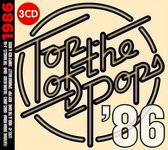 Top of the Pops 1986 [Spectrum]