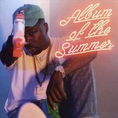 Troy Ave - Album Of The Summer (CD)