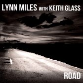 Lynn Miles - Road (Live) (CD)