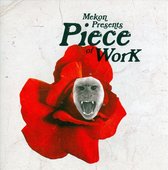 Mekon - Piece Of Work