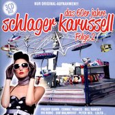 60er Jahre Schlager Karussell, Vol. 2