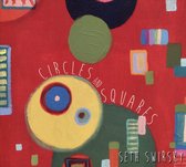 Seth Swirsky - Circles And Squares (CD)