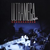 Soundgarden - Ultramega Ok (CD)