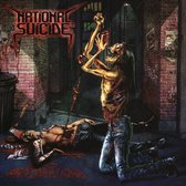 National Suicide - Anotheround (CD)