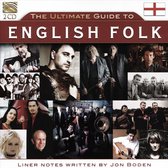 Various Artists - The Ultimate Guide To English Folk (2 CD)