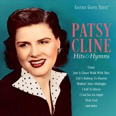 Patsy Cline - Hits & Hymns (CD)