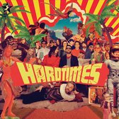 Whyte Horses - Hard Times (CD)