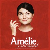 Amelie - A New Musical - OST