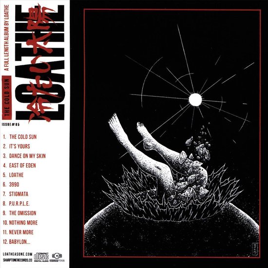 Loathe - The Cold Sun