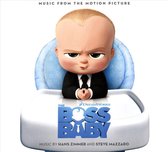 Boss Baby [Music from the Motion Picture]