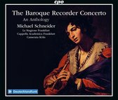 Baroque Recorder Concerto: An Anthology