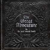 The Neal Morse Band - The Great Adventure (3 CD)