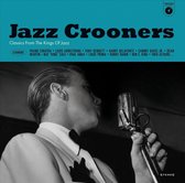 Various Artists - Jazz Crooners LP Collection (LP)