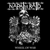 Wheel Of War (CD)