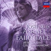 Suk: Asrael Symphony; Pohadka (CD)