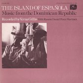Various Artists - Music From The Dominican Republic: (CD)