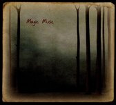 Magic Music - Magic Music (CD)