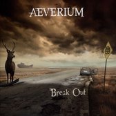 Aeverium - Break Out (CD)