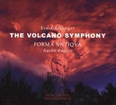 The Volcano Symphony