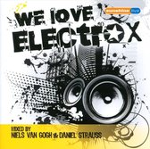 We Love Electro X