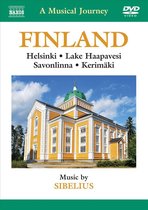 A Musical Journey: Finland