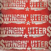 Swingin' Utters - The Librarians Are Hiding Something (7" Vinyl Single)