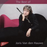 The Best Of Joris Van Den Hauwe