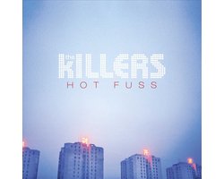 Hot Fuss