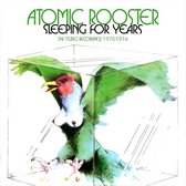 Sleeping For Years - The Studio Recordings 1970-19