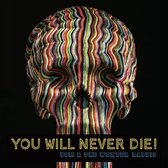 Yom Rabbis & The Wonder - You Will Never Die! (CD)