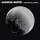 Kiss Me All Night Ep