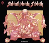 Sabbath Bloody Sabbath