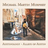 Austinology: Alleys of Austin