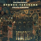 Sergei Rachmanivov: Etudes- Tableaux