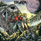 Grizzlor - Destructoid (LP)