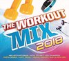 The Workout Mix 2018